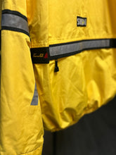 Load image into Gallery viewer, Big Bird Windbreaker Jacket | by SUGOI| Size XL
