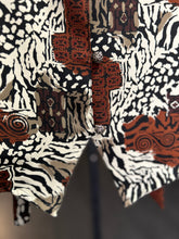 Load image into Gallery viewer, Street Zebra Top| by Truffles by YB
