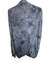 Load image into Gallery viewer, Golden Girl Woodstock Duster | By Cotton Code| Size Plus Size
