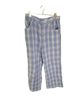 Load image into Gallery viewer, Odd Couple pants | by Urban Outfitters | size Large
