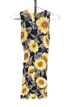 Load image into Gallery viewer, Sunflower Power Dress| by Alyn Paige| Size XS
