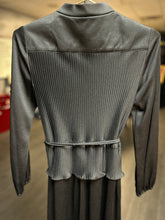Load image into Gallery viewer, Morticia Hollywood Glam| LF PETITE Division of Leslie Fay Inc. | Size 6 Vintage
