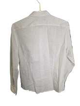 Load image into Gallery viewer, Stripe Me Up &amp; Down Button Down | by John Varvatos | Size Small
