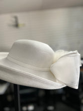 Load image into Gallery viewer, Derby Sugar Baby Hat| by Betmar New York

