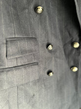 Load image into Gallery viewer, Dick Tracey Turnblad blazer| by Amanda Smith II | Size 22W NWT
