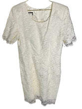 Load image into Gallery viewer, Like a Virgin Vintage Dress| by My Michelle| Size 16T
