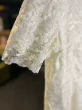 Load image into Gallery viewer, Like a Virgin Vintage Dress| by My Michelle| Size 16T
