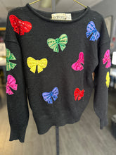 Load image into Gallery viewer, Reading RainBOWs Sweater| by Editions| Size Medium
