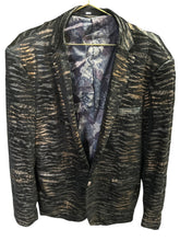 Load image into Gallery viewer, Date night with Tony the Tiger Blazer| Size Large
