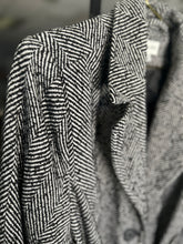 Load image into Gallery viewer, Inspector Gadget coat| by Ava &amp; Viv| Size 2X
