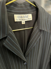 Load image into Gallery viewer, Runway Wednesday| Chetta B (Peter Novielle Sherrie Bloom) | Size 8 Vintage
