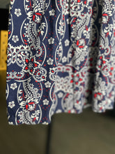 Load image into Gallery viewer, American Pie Maxi Skirt| by Shelbi Ranch| Size Medium
