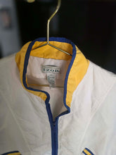 Load image into Gallery viewer, Where's my boat Nautical Vest| bay IZOD | Size XL
