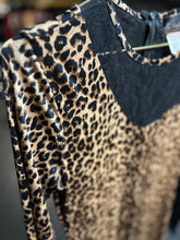 Load image into Gallery viewer, Daytime Night time Nasty-time Combo Dress | by Suddenly Fem| Size Medium
