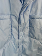 Load image into Gallery viewer, Cotton Candy Summer Short Sleeve Puffer | by NovaMen| Size XXL
