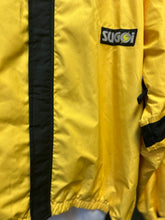Load image into Gallery viewer, Big Bird Windbreaker Jacket | by SUGOI| Size XL

