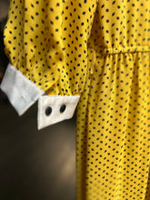 Load image into Gallery viewer, Dick Tracey Ellis Ross Dress | by B.G.B LTD. | Size 6
