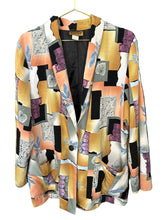 Load image into Gallery viewer, Corporate Venus De Milo Blazer| By Blaze Glory| size 1X
