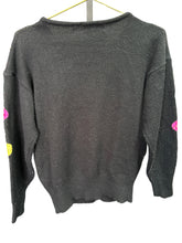 Load image into Gallery viewer, Reading RainBOWs Sweater| by Editions| Size Medium
