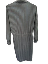 Load image into Gallery viewer, Runway Wednesday| Chetta B (Peter Novielle Sherrie Bloom) | Size 8 Vintage
