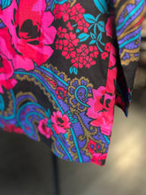 Load image into Gallery viewer, Jewel Tone Deaf 2 piece Pant Suit | by St. Damain Sport | Size 8
