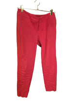 Load image into Gallery viewer, Shaved Elmo legs Pants | by Cynthia Rowley | Size 6
