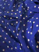 Load image into Gallery viewer, Smurf Pox Dress| By GOWNTOWN | Size XXL

