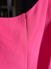 Load image into Gallery viewer, Barbie World dress| by ASOS Design Curve | Size 22 plus Size Perfection
