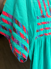 Load image into Gallery viewer, Peru Boo Dress| by Adonna| Size Medium Vintage
