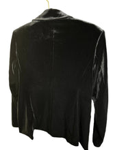 Load image into Gallery viewer, "What is that? Velvet?" 2 Piece suit| By Sofia Vergara| Size 14/16
