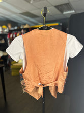Load image into Gallery viewer, EDC Breakfast Club 2 Piece Top Half Combo | Size Small
