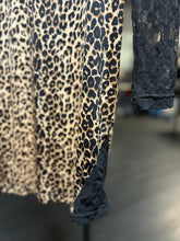 Load image into Gallery viewer, Daytime Night time Nasty-time Combo Dress | by Suddenly Fem| Size Medium
