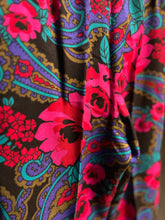 Load image into Gallery viewer, Jewel Tone Deaf 2 piece Pant Suit | by St. Damain Sport | Size 8
