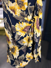 Load image into Gallery viewer, Sunflower Power Dress| by Alyn Paige| Size XS
