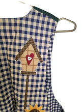 Load image into Gallery viewer, School House Rock Vest | Handmade | Size Medium
