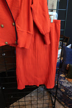 Load image into Gallery viewer, You are the President of the club vintage 2 Piece by Loomknits | Size Medium
