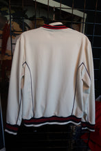 Load image into Gallery viewer, Anonymous Graduate Heritage Track Jacket by FILA WHITE LINE | Size Medium
