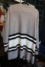 Load image into Gallery viewer, Anonymous Custom Varsity Cardigan by A&amp;I | Size 2X
