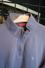 Load image into Gallery viewer, Let&#39;s get preppy Lavender Sweatshirt by IZOD | Size Large
