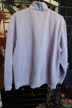 Load image into Gallery viewer, Let&#39;s get preppy Lavender Sweatshirt by IZOD | Size Large
