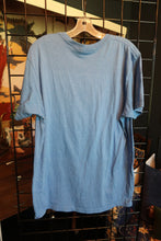 Load image into Gallery viewer, Viva Las Vegas Blue T-Shirt | Size Large
