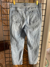 Load image into Gallery viewer, Free your Mind and the rest will follow Jean pants | by Soho | Size 14
