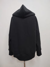 Load image into Gallery viewer, Thrifters ANONYMOUS MEMBERS ONLY embroidered Hoodie| By Mes Deux Amis

