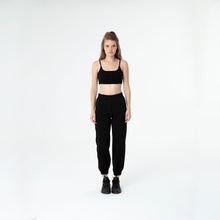 Load image into Gallery viewer, Thrifters ANONYMOUS joggers| by Mes Deus Amis
